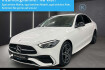 Mercedes Classe C Edition AMG Line Benz c 200 d edition amg+night+ahk+distr+park