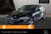 Mercedes Classe C Avantgarde Benz c 300 e avantg+led+kamera+totw+keyless+9g