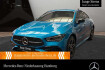 Mercedes CLA Entry Benz cla 250 e amg+night+360 +multibeam+burmester+totw