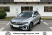 Volkswagen T-Roc R-Line T roc 2 0 tsi dsg 4motion r line (iq.light+ahk) klima
