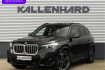 BMW X1 M-Sport sdrive18i m sport ? pano ? ahk ? memoryzetel