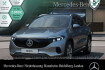 Mercedes EQA  Benz eqa 250 prog+advanced+ahk+kamera+spur