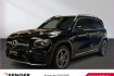 Mercedes GLB AMG Line Benz glb 200 d amg multibeam ambiente keyless go ahk