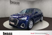 Audi Q3  s line 35 tdi 110(150) kw(ps) s tro