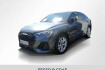 Audi Q3 S-Line sportback 35 tfsi 2x s line ahk led navi ruka