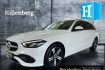 Mercedes Classe C Edition Avantgarde Benz c 220 td avantgarde; distronic; winter paket