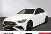 Mercedes Classe C  Benz c 200 amg night keyless go ambiente carplay ahk