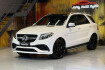 Mercedes GLE 63 AMG  benz gle 63 amg  benz gle 63 amg 4matic kamera~panorama~beluftung~tv