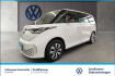 Volkswagen ID. Buzz Pro Id. buzz id.buzz pro navi led app climatronic