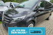 Mercedes Vito Pro benz vito  benz vito 116 cdi pro extralang|13   km|9g|led vo+hi