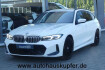 BMW Série 3 Sport 320 i tour m sportp. ahk acc*el.sitz hedup+m*18
