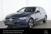 Mercedes Classe C Avantgarde Benz c 200 t *avantgarde pano digital light totwinkel