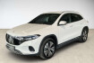 Mercedes EQA Electric Art benz eqa  benz eqa 250 acc aut dynlicht fernlichtass. kam. led