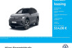 Volkswagen ID.4 4Motion Id.4 gtx 4x4 ahk 360 cam acc lm20 matrix navi