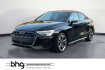 Audi S3  tfsi limousine quattro s tronic