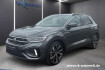 Volkswagen T-Roc R-Line T roc r line 4motion 2.0 tsi ahk abnehmbar navi