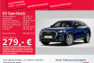 Audi Q3 S-Line 35 tdi s tronic s line acc/virtual/