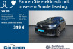 Volkswagen ID.5 4Motion Id.5 gtx 4motion iq.light navi ahk rear view dcc