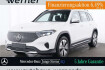 Mercedes EQB AMG Line Benz eqb 250 prog adv pano kamera easyp winter ambie
