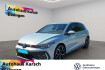 Volkswagen Golf GTI  Golf gti golf viii 2.0 tsi gti dsg iq.light  keyless  navi
