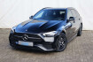 Mercedes Classe C AMG Line Benz c 220 d t 4matic amg line