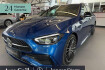 Mercedes Classe C AMG Line Benz c 180 t amg line premium night 19zoll 360 distro