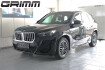 BMW X1  sdrive18i msport  el. sitze  driv. ass.plus  hk hi
