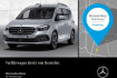 Mercedes Classe T Progressive T class  benz classe t t 180 d edition+progressive+klimaautom+ahk+navi