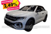 Volkswagen T-Roc R-Line T roc 1.5 tsi dsg r line edition karma