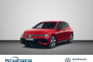 Volkswagen Golf GTI Clubsport Golf gti golf viii gti clubsport matrix black style kamer
