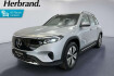 Mercedes EQB Progressive Benz eqb 300 4m progressive ambiente carplay totw