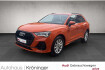 Audi Q3 S-Line 35 tfsi s line stronic ahk standheizung
