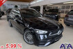 Mercedes Classe C AMG Line Benz c 180 t+amg+19 zoll+schwarzerhimmel+ahk+memory+distronic