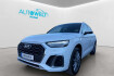 Audi Q5  55 tfsi e quattro s line aut.led nav app kam