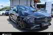 Mercedes CLA Entry Benz cla 200 d amg sport pano night premium winter p