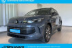 Volkswagen Tiguan Goal 1.5 goal +ahk+360 +winterrader