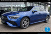 Mercedes CLA Edition AMG Line Benz cla 250 cla250e coupe amg+distr+led ahk+11kw+ambient+360