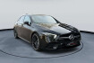 Mercedes A35 AMG  Benz a 35 amg 4matic/ burmester/pano/memory/keyless