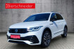 Volkswagen Tiguan R-Line 2.0 tsi dsg 4motion r line pano hud matrix 360 kam