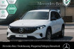 Mercedes EQB Electric Art Benz eqb 250 electricart+night+plus paket+ahk+kamera