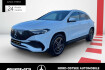 Mercedes EQA AMG Line Benz eqa 350 4m amg kamera totwinkel pdc led sitzh