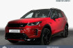 Land Rover Discovery Sport Dynamic SE Discovery sport d200 dynamic se