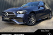 Mercedes Classe C AMG Line Benz c 300 c 300 t e amg 18? vorr. distronic kamera led park