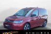 Volkswagen Caddy Goal life « goal »tdi 90 kw dsg navi led ahk