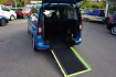 Volkswagen Caddy Style caddy 1.5 tsi dsg rollstuhlrampe + 5 sitze