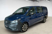 Mercedes Vito Select benz vito  benz vito 114 cdi mixto lang aut facelift kam. klimaa