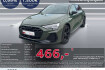 Audi A3 S-Line sportback 45 tfsi e s line matrix kamera acc
