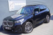 BMW X1 M-Sport 20i m sportpaket|panorama|kamera|ahk|led