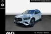 Mercedes GLA Progressive Advanced Benz gla 220 gla 220 4m progressive adv+ ahk led night distr.