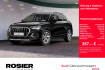 Audi Q3 Advanced advanced 35 tfsi s tronic ahk acc led navi